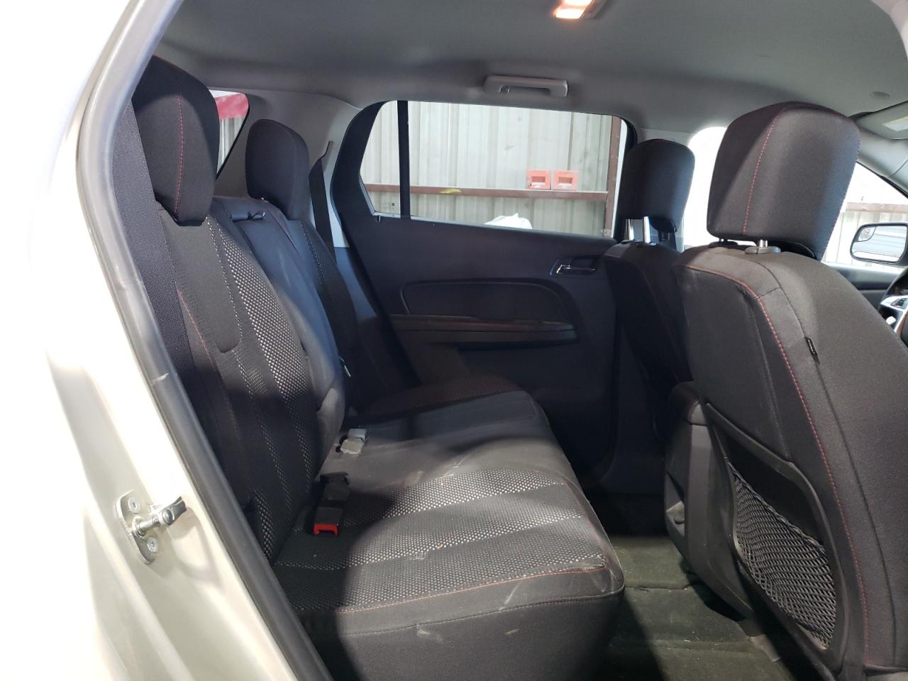 2014 GMC Terrain - Image 11