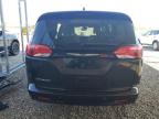 2021 Chrysler Voyager Lxi იყიდება Kansas City-ში, KS - Vandalism