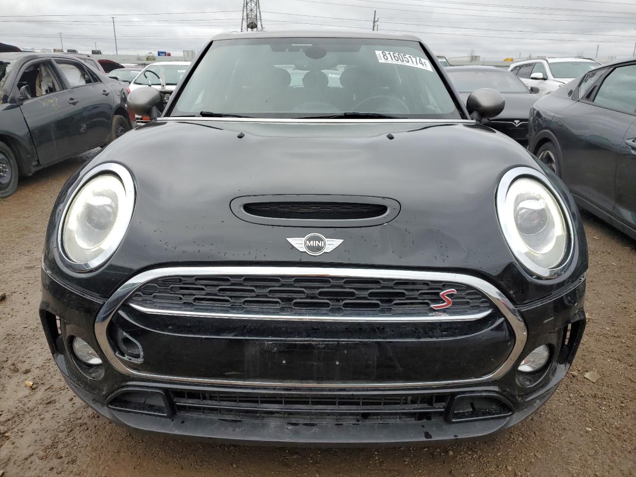 2017 MINI Cooper - Image 5