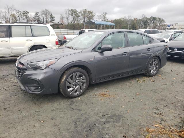 2024 Subaru Legacy Sport