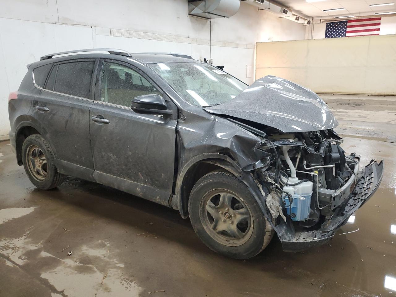 2018 Toyota RAV 4 - Image 4