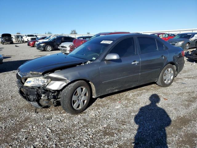 2010 Hyundai Sonata Gls