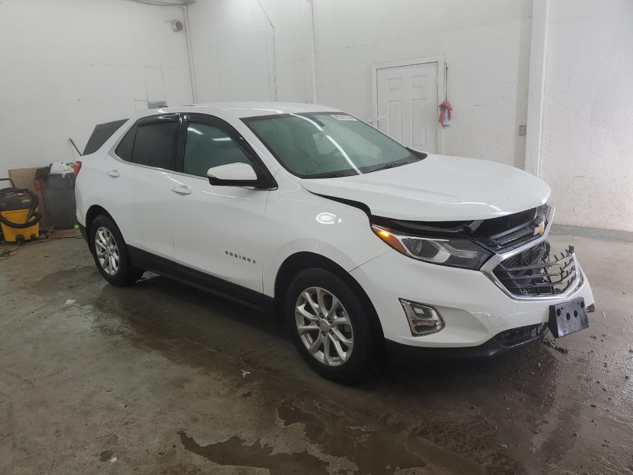 2019 Chevrolet Equinox - Image 4