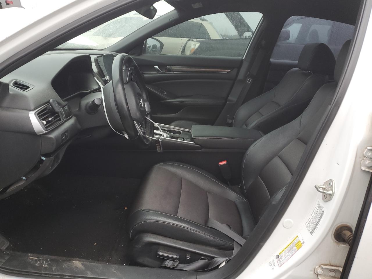 2019 Honda Accord - Image 7