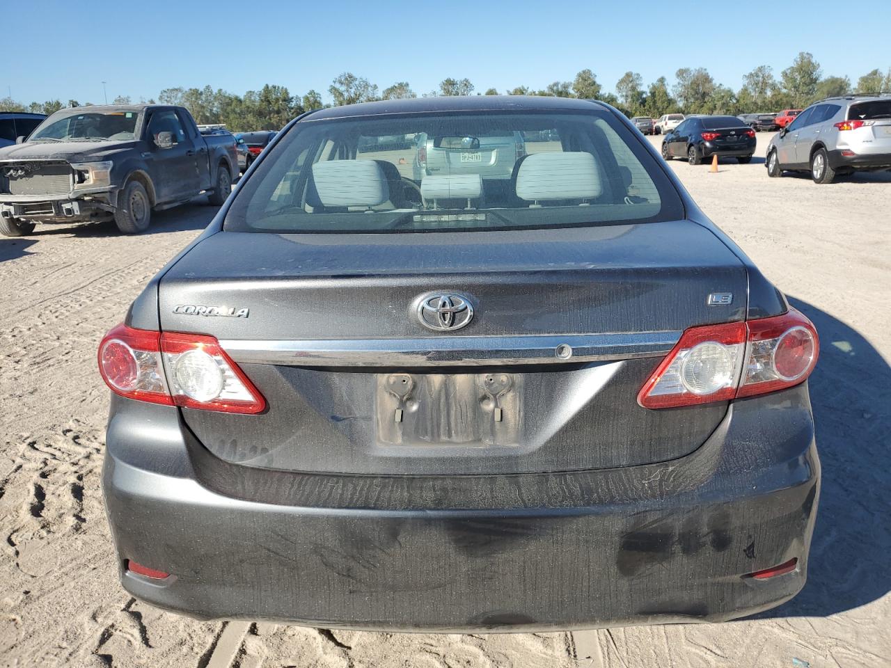 2011 Toyota Corolla - Image 6