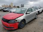 2012 Volkswagen Jetta Se en Venta en New Orleans, LA - All Over