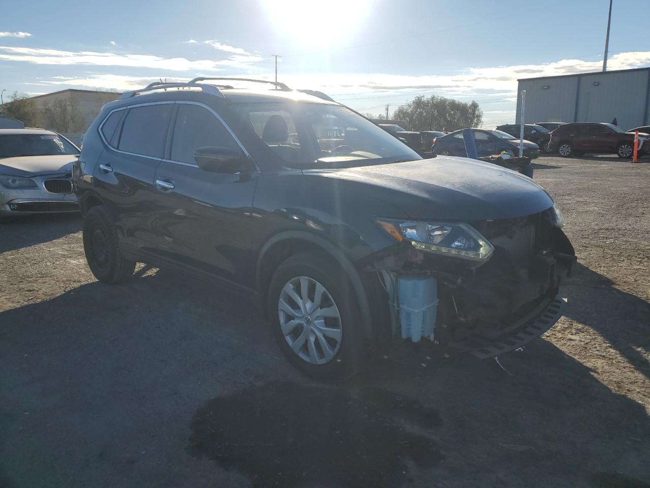 VIN JN8AT2MTXGW028136 2016 NISSAN ROGUE no.4