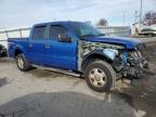 2013 Ford F150 Supercrew zu verkaufen in Fort Wayne, IN - Front End