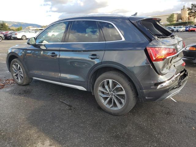 WA1BAAFY9M2071758 Audi Q5 PREMIUM 2