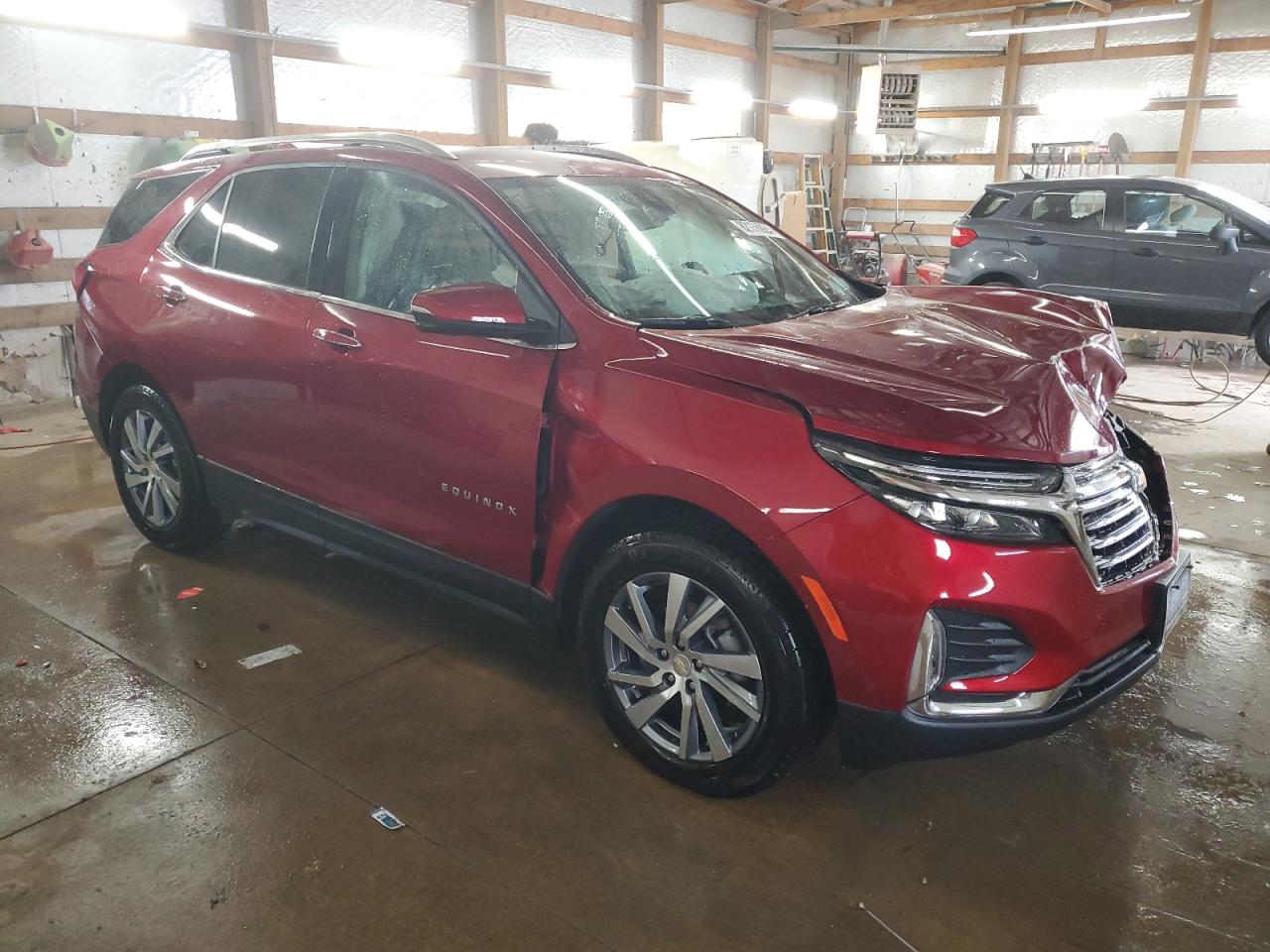 2023 Chevrolet Equinox - Image 4