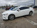 2014 Mazda 6 Touring იყიდება Lawrenceburg-ში, KY - Front End