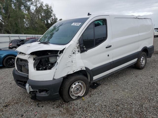 2024 Ford Transit T-250