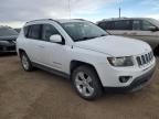 2015 JEEP COMPASS SPORT for sale at Copart AB - CALGARY