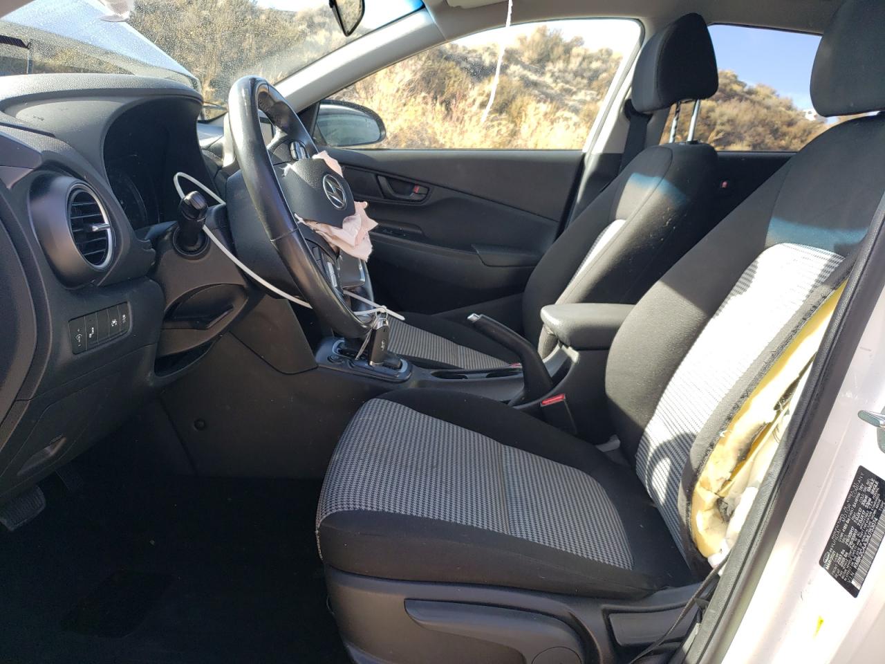 2021 Hyundai Kona - Image 7