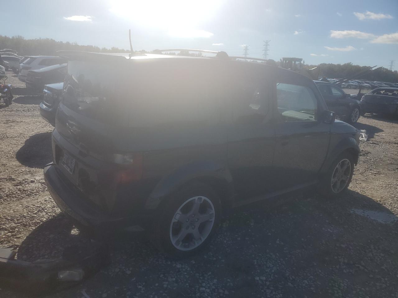 2008 Honda Element - Image 3