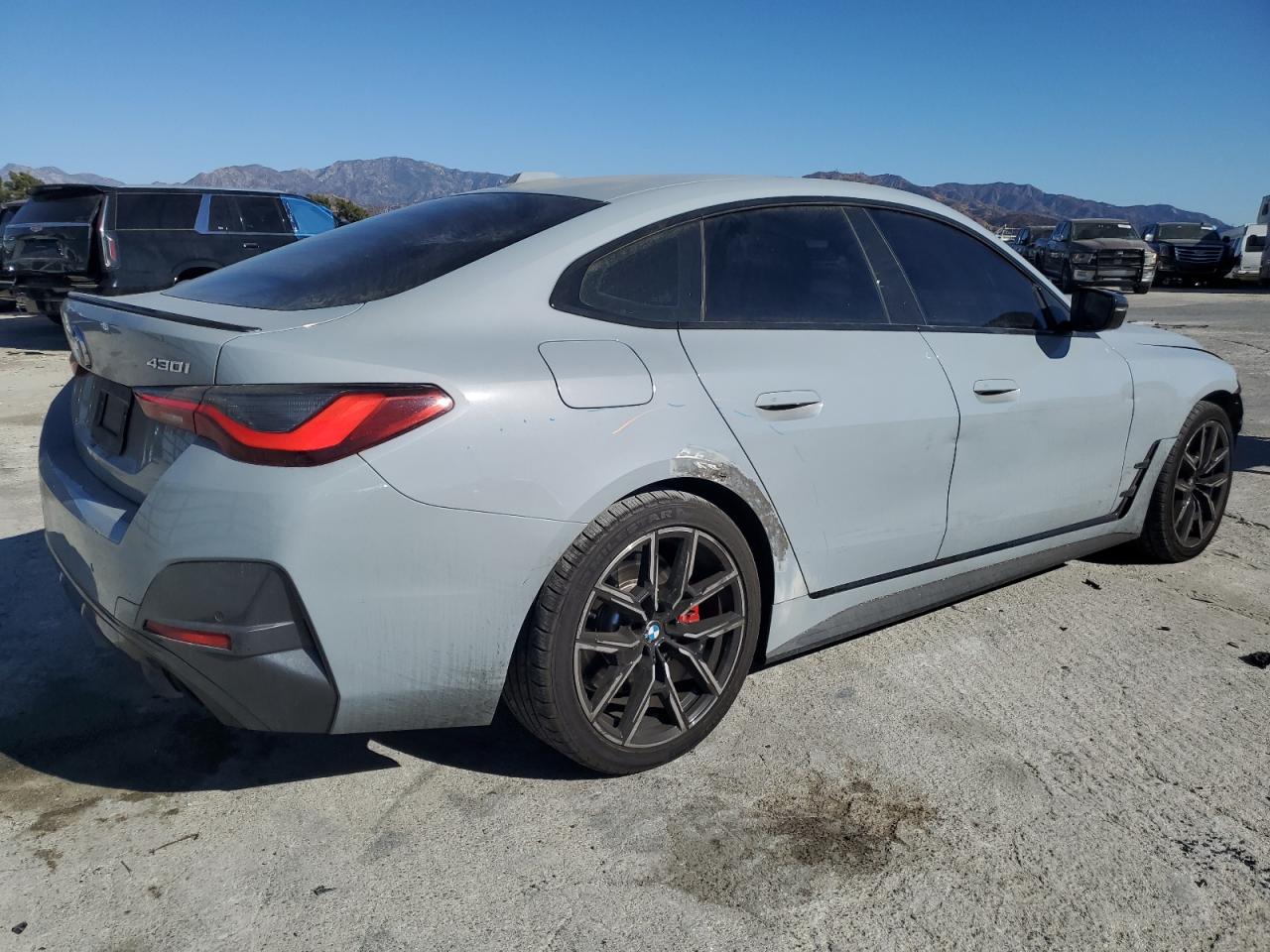 2023 BMW 4er - Image 3