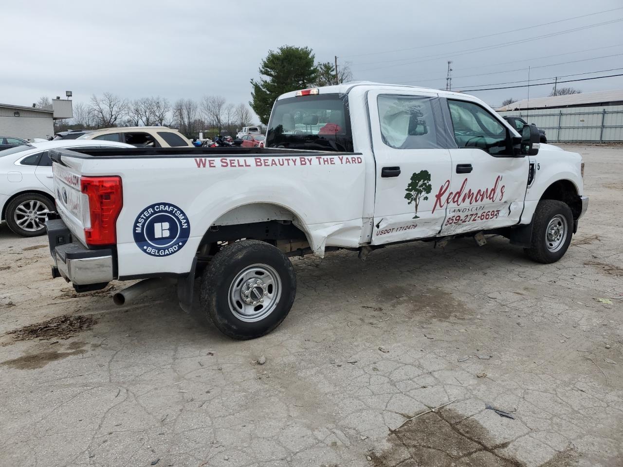 2019 Ford F250 - Image 3