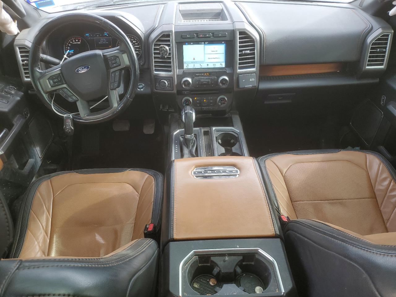 2017 Ford F-150 - Image 8