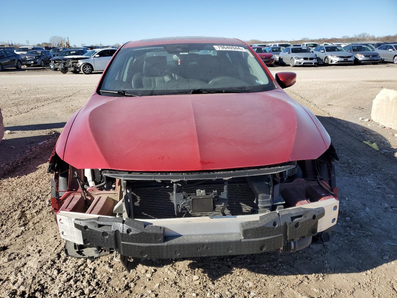 2021 Acura ILX - Image 5