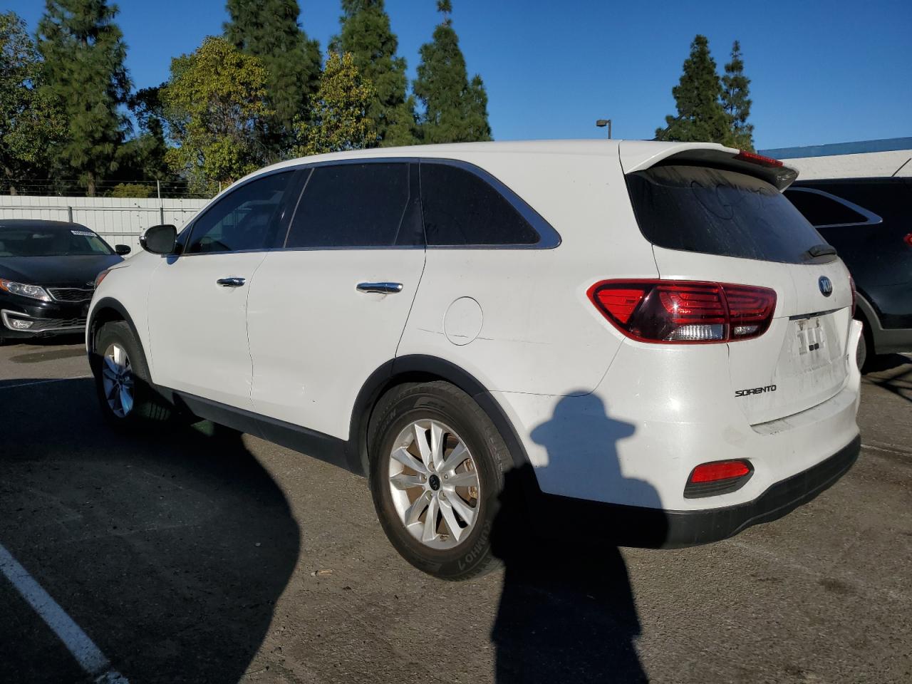 2019 Kia Sorento - Image 2