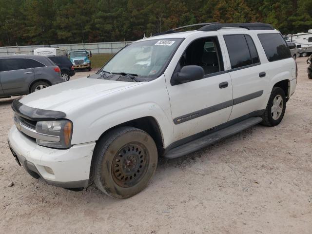 2003 Chevrolet Trailblazer Ext