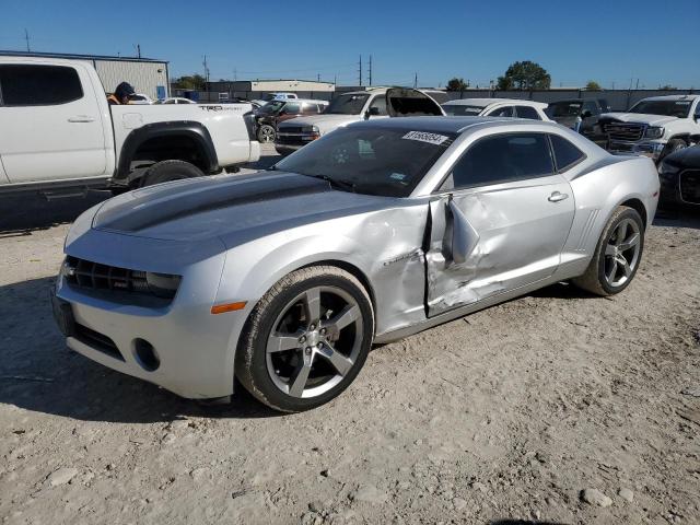 2011 Chevrolet Camaro Lt