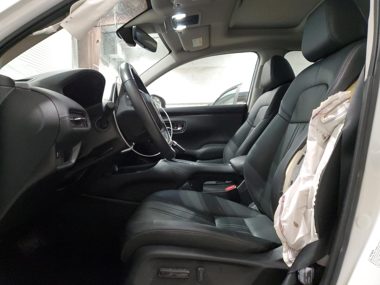 2023 Honda HR-V - Image 7