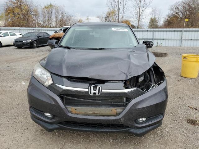  HONDA HR-V 2016 Угольный