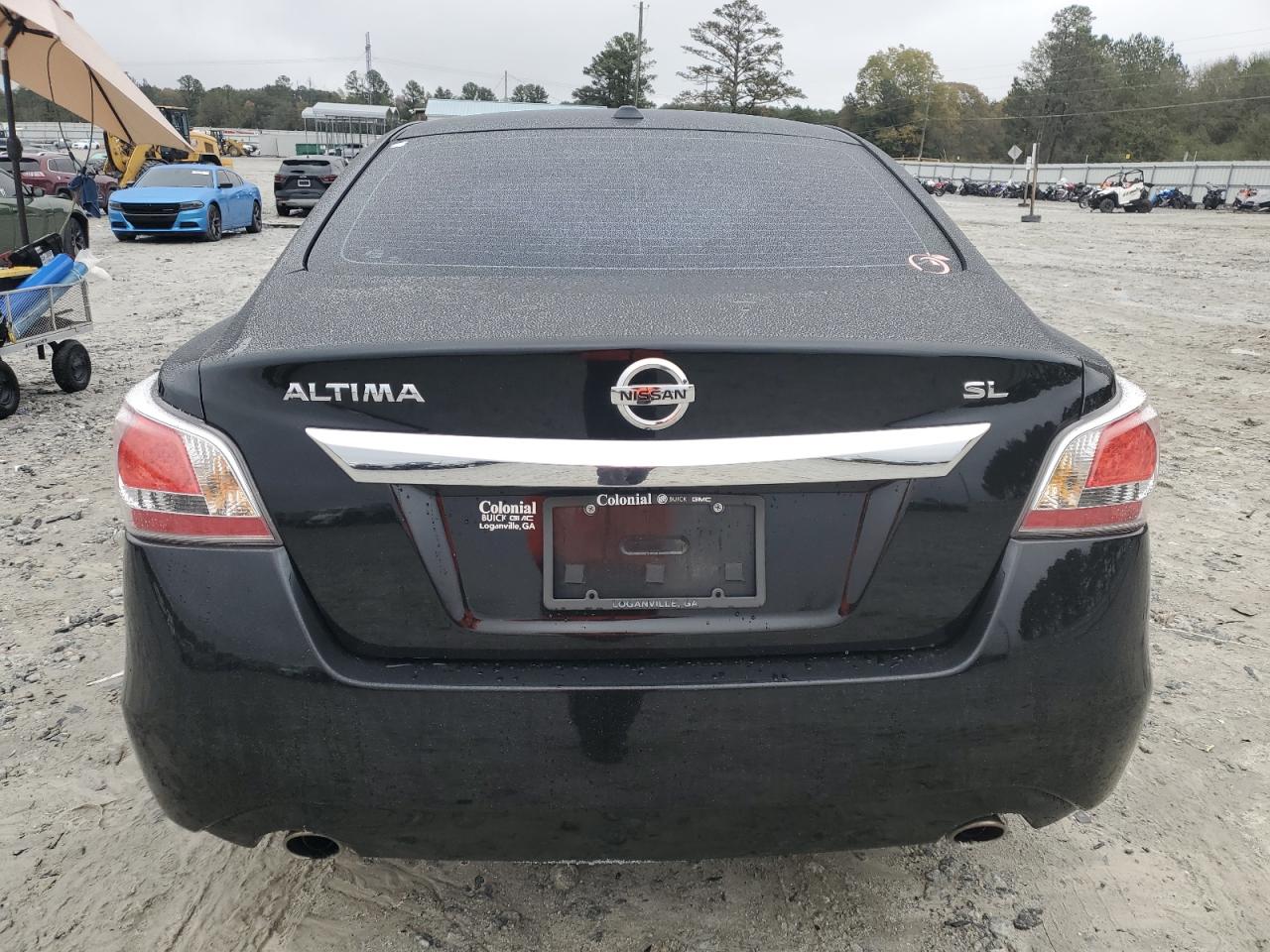 2015 Nissan Altima - Image 6