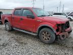 2010 Ford F150 Supercrew na sprzedaż w Columbus, OH - All Over