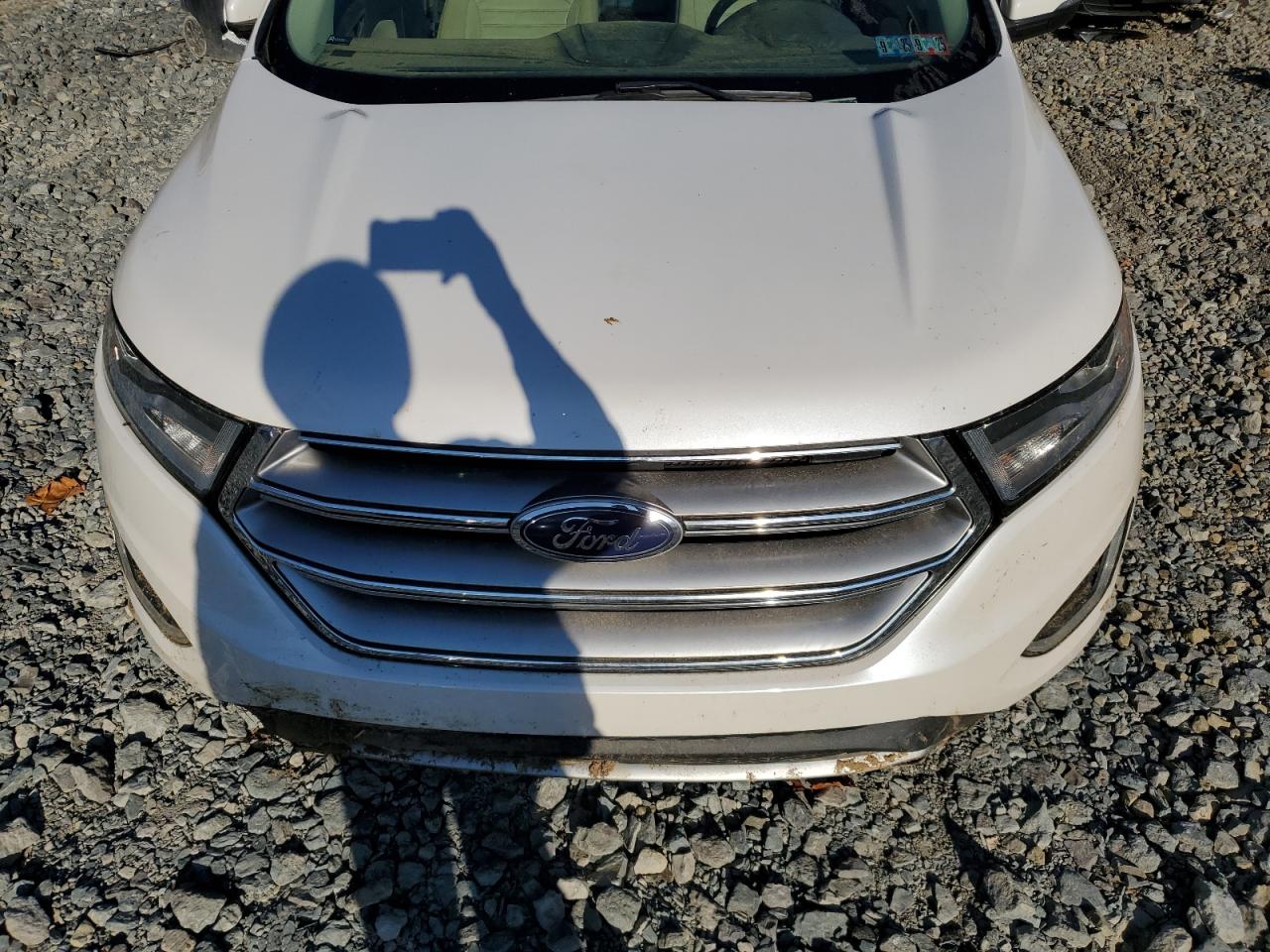 2015 Ford Edge - Image 12