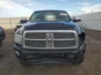 2012 DODGE RAM 3500 LONGHORN for sale at Copart AB - EDMONTON