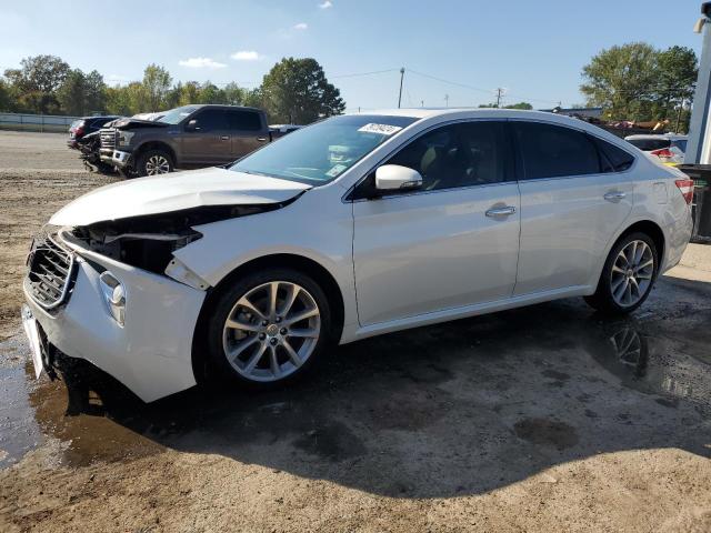 2014 Toyota Avalon Base за продажба в Shreveport, LA - Front End