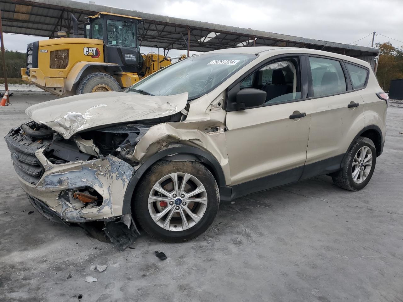 2018 Ford Escape - Image 1