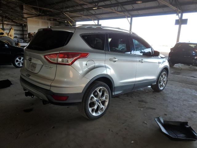  FORD ESCAPE 2013 Silver