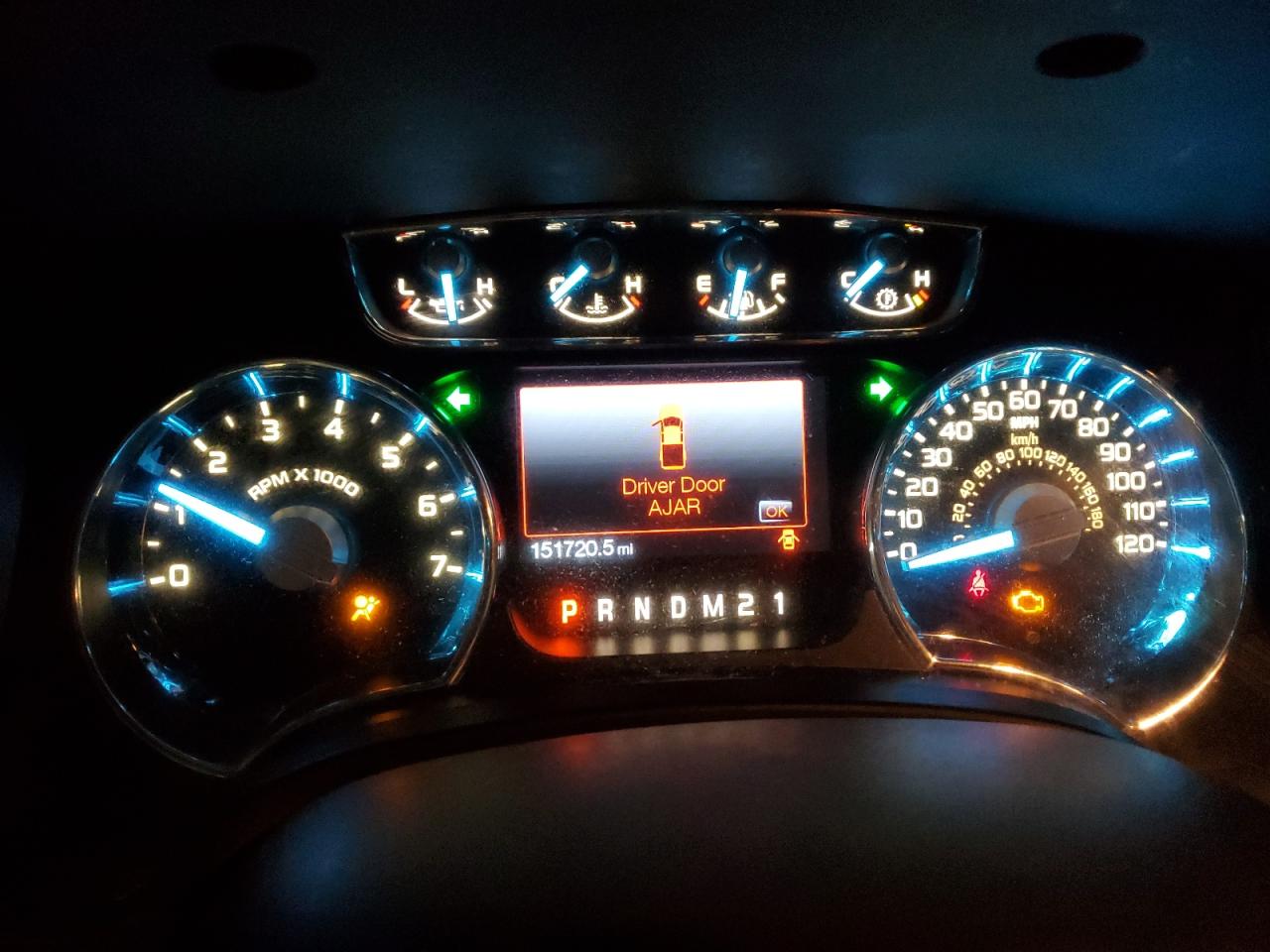 2011 Ford F-150 - Image 9