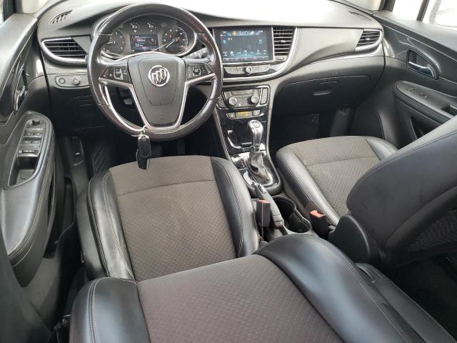  BUICK ENCORE 2019 Сріблястий