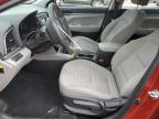 2018 Hyundai Elantra Se   for Sale in Gaston, SC - Rear End