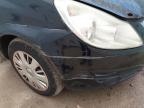 2007 VAUXHALL CORSA CLUB for sale at Copart BRISTOL