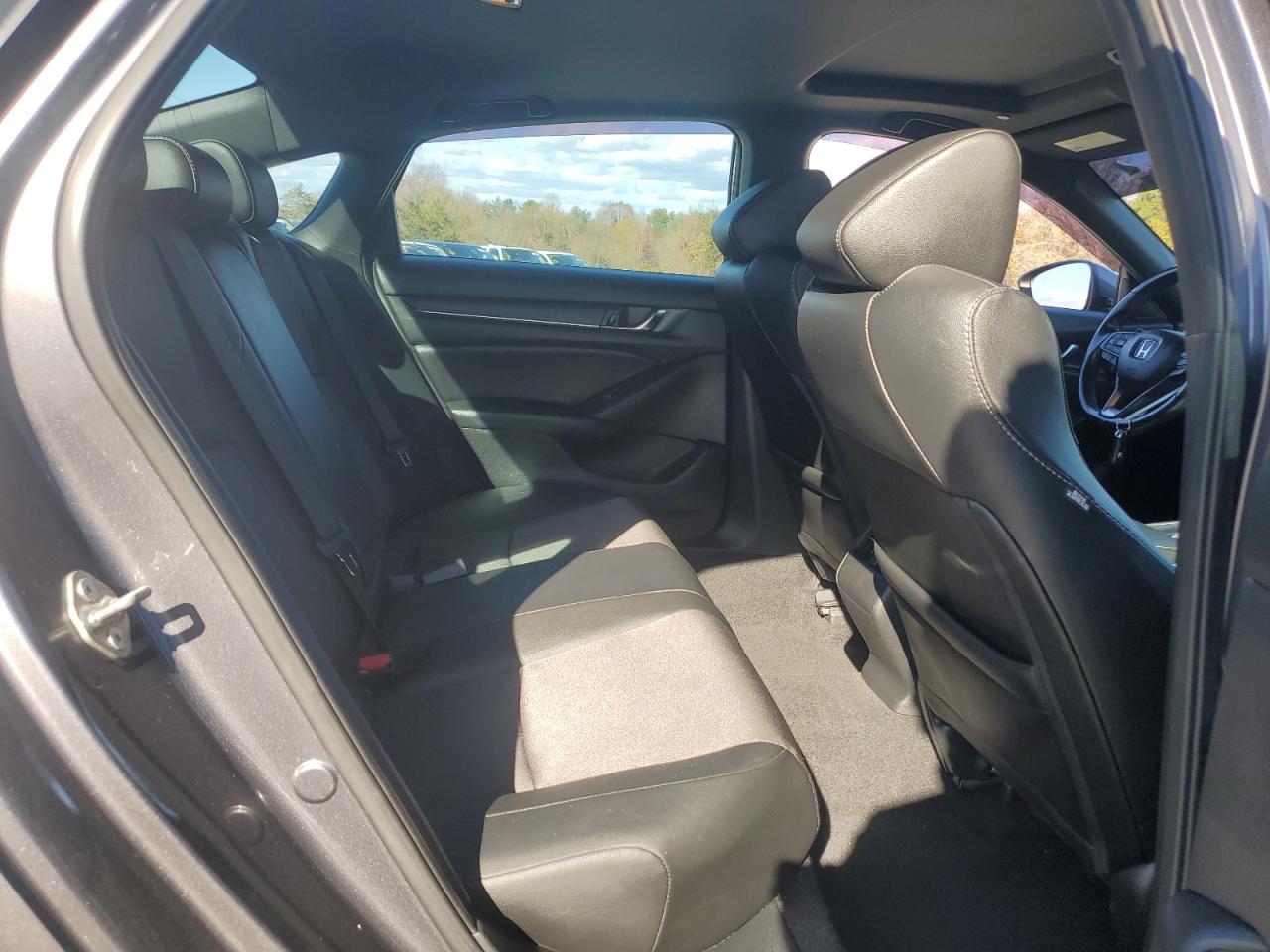 2020 Honda Accord - Image 10