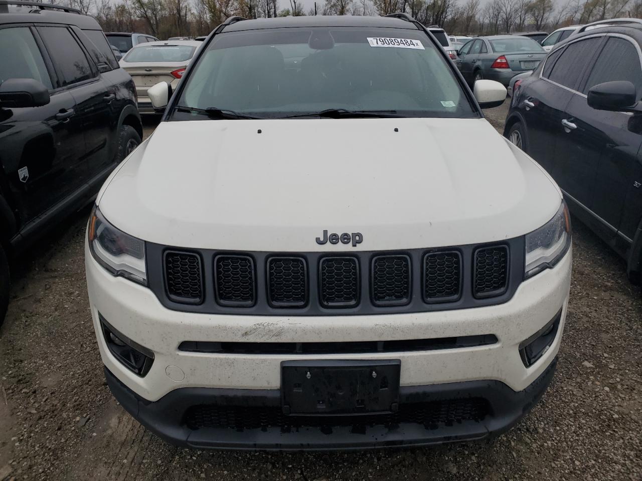 2019 Jeep Compass - Image 5