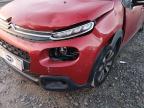 2019 CITROEN C3 FEEL PURETECH 1.2 PURETECH 82 FEEL 5DR for sale at Copart CORBY