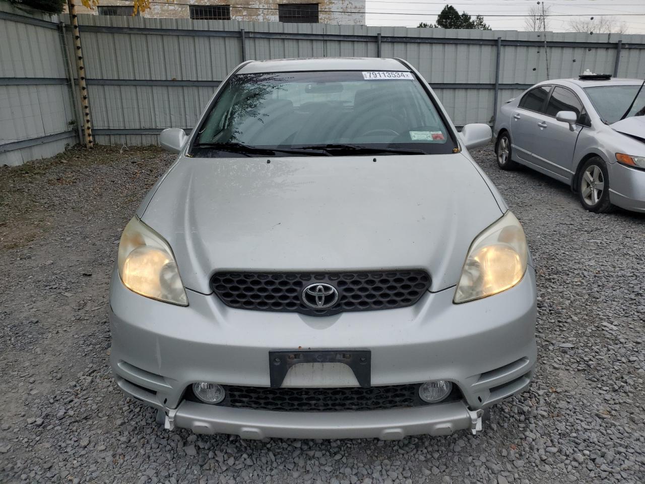 2003 Toyota Corolla - Image 5