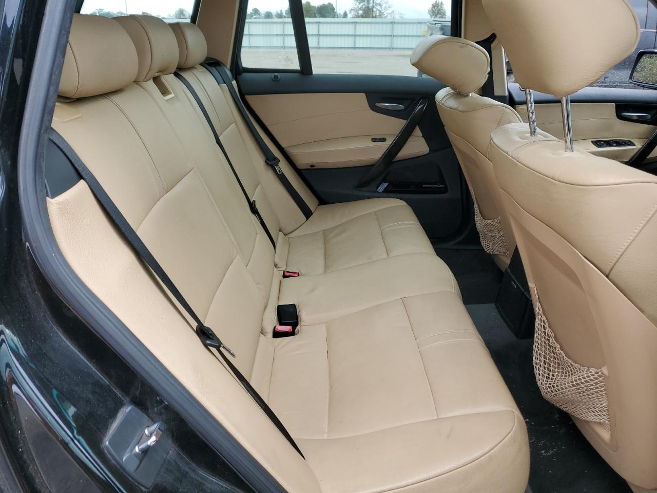 2007 BMW X3 - Image 12