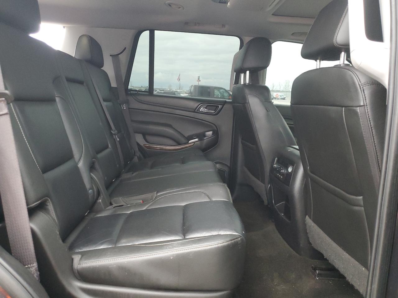 2017 Chevrolet Tahoe - Image 11