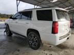 2015 Chevrolet Tahoe K1500 Lt на продаже в Cartersville, GA - Front End