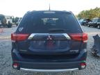 2016 Mitsubishi Outlander Se იყიდება Houston-ში, TX - Front End