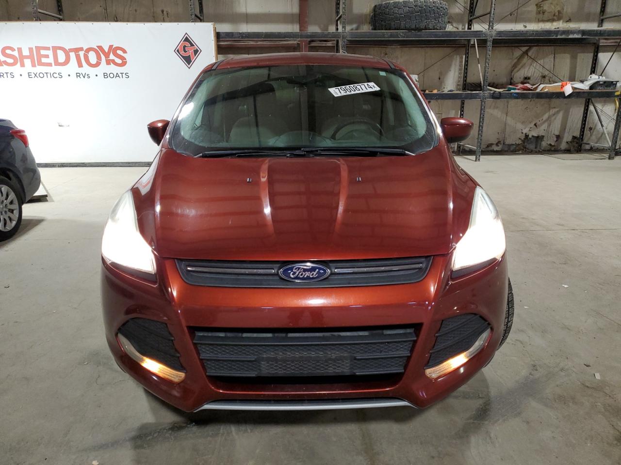 2016 Ford Escape - Image 5
