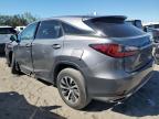 2022 Lexus Rx 350 Base на продаже в Riverview, FL - Front End