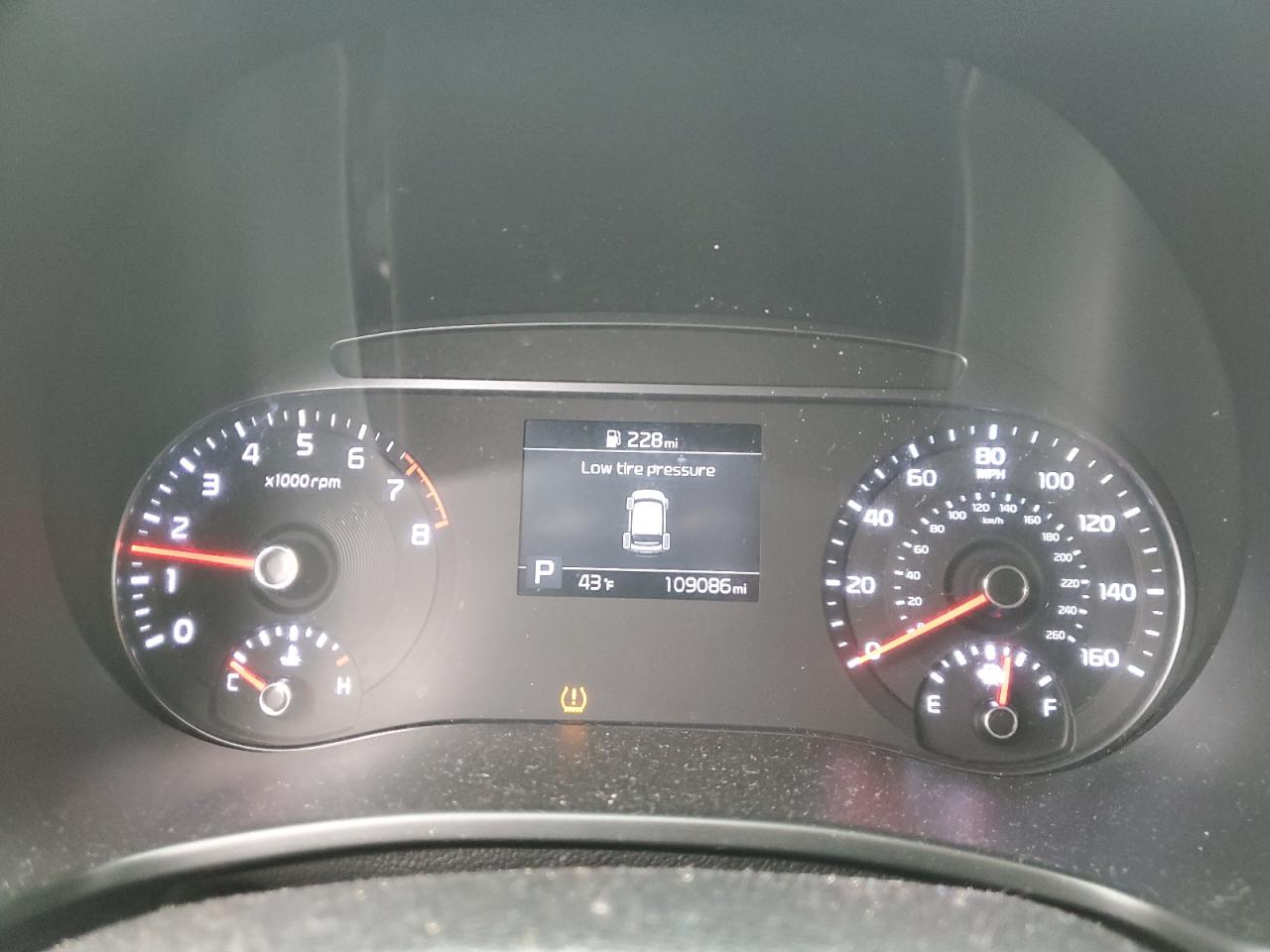 2021 Kia Soul - Image 9